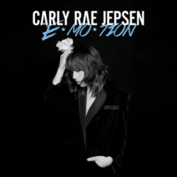 Carly Rae Jepsen - Guardian Angel