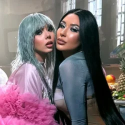 Olivia Addams & Emy Alupei - Azi e ziua mea