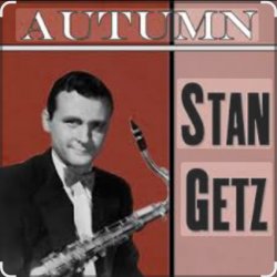 Stan Getz - Round Midnight