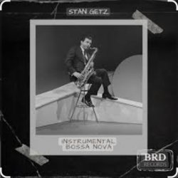 Stan Getz - Cool Mix