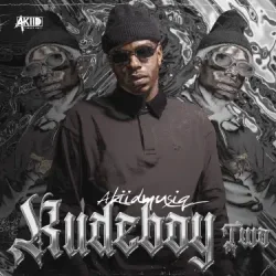 Vutha Mlilo (Mixed)