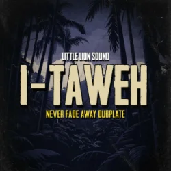 I-Taweh & Little Lion Sound - Never Fade Away Dubplate