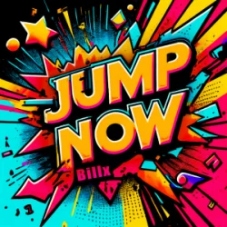 Billx - Jump now