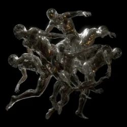 Anyma & Chris Avantgarde - Quantum