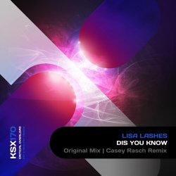 Dis You (Original Mix)