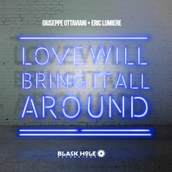 Love Will Bring It All Around (Radio Edit)