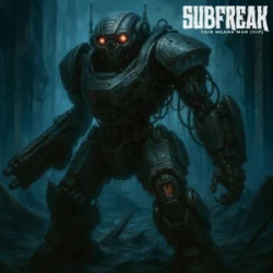 SubFreak - This Means War (VIP)