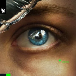 Audien & MAKJ & Julia Church - Slide Away