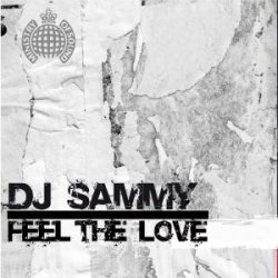 Feel the love (radio edit)