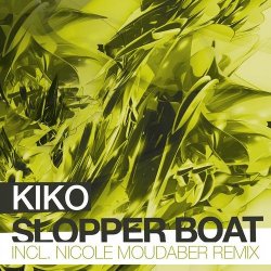 Slopper Boat (Nicole Moudaber Remix)