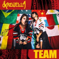 Team (Explicit)