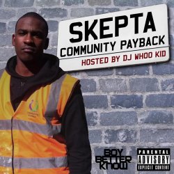 Skepta (Freestyle)