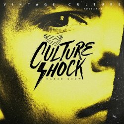 Culture Shock