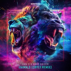 Animals (Radio Edit)