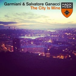 The City Is Mine (Original Mix)