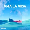 Cover Roman Messer & DIM3NSION & Airwalk3r - Ama La Vida Roman Messer & DIM3NSION & Airwalk3r - Ama La Vida