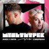 Cover Andi & Faya feat. Мультитрек - Смерека Andi & Faya feat. Мультитрек - Смерека