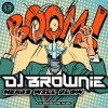 DJ Brownie - Heads Will Blow