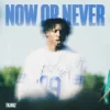 Cover Tkandz & CXSPER - Now or Never Tkandz & CXSPER - Now or Never