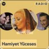 Hamiyet Yuceses - Kadifeden kesesi
