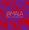 Cover Jamala - Крила (Deep House Remix) Jamala - Крила (Deep House Remix)