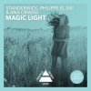 Cover Standerwick Philippe El Sisi & Ana Criado - Magic Light Standerwick Philippe El Sisi & Ana Criado - Magic Light