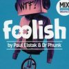 Cover Paul Elstak & Dr Phunk - This Is Too Much (Original Mix) Paul Elstak & Dr Phunk - This Is Too Much (Original Mix)