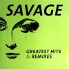 Cover Savage - Only You (Radio Version) Savage - Only You (Radio Version)