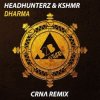 Cover Headhunterz & KSHMR - Dharma (Extended Mix) Headhunterz & KSHMR - Dharma (Extended Mix)