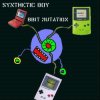 Synthetic Boy - Sunny day