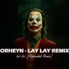Cover Orheyn - Lai Lai (Nippandab Remix) Orheyn - Lai Lai (Nippandab Remix)