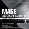 Mage & DK Foyer - Psycho