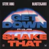 Steve Aoki & Blasterjaxx - Shake That