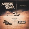 Cover The Crystal Method feat. Afrobeta - After Hours The Crystal Method feat. Afrobeta - After Hours
