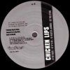 Chiken Lips - Git Back