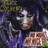 Cover Alice Cooper - No more Mr. Nice Guy Alice Cooper - No more Mr. Nice Guy