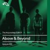 Above & Beyond feat. Gemma Hayes - Counting Down the Days (Yotto Remix)