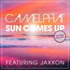 Cover CamelPhat feat. Jaxxon - Sun Comes Up (CamelPhat Deluxe Mix) CamelPhat feat. Jaxxon - Sun Comes Up (CamelPhat Deluxe Mix)