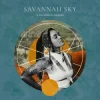 Cover A Hundred Drums - Savannah Sky A Hundred Drums - Savannah Sky