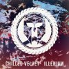 Cover Illenium feat. Chilled Velvet - Jester Illenium feat. Chilled Velvet - Jester