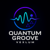 Cover Vexlum - Quantum Groove 002 Vexlum - Quantum Groove 002