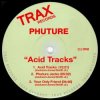 Phuture - Acid Tracks