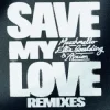 Marshmello & Ellie Goulding & AVAION - Save My Love (Nicky Romero Remix)