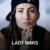 Lady Waks - Push up  (Plump Dj`s Rmx)