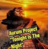 Aurum Project - Tonight Is The Night