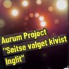 Cover Aurum Project - Seitse Valget Kivist Inglit Aurum Project - Seitse Valget Kivist Inglit