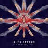 Alex Vargas - Giving Up The Ghost