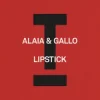 Alaia & Gallo - Lipstick