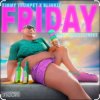 Cover Timmy Trumpet & Blinkie feat. Bright Sparks - Friday Timmy Trumpet & Blinkie feat. Bright Sparks - Friday