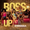 Shenseea - BOSS UP